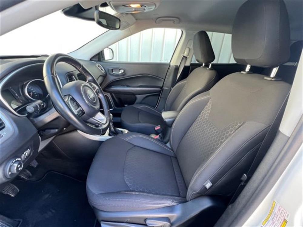 Compass Compass 1.6 Multijet II 2WD