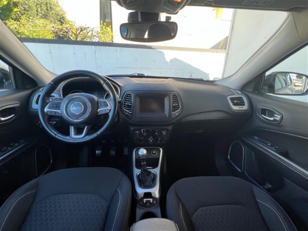 Compass Compass 1.6 Multijet II 2WD