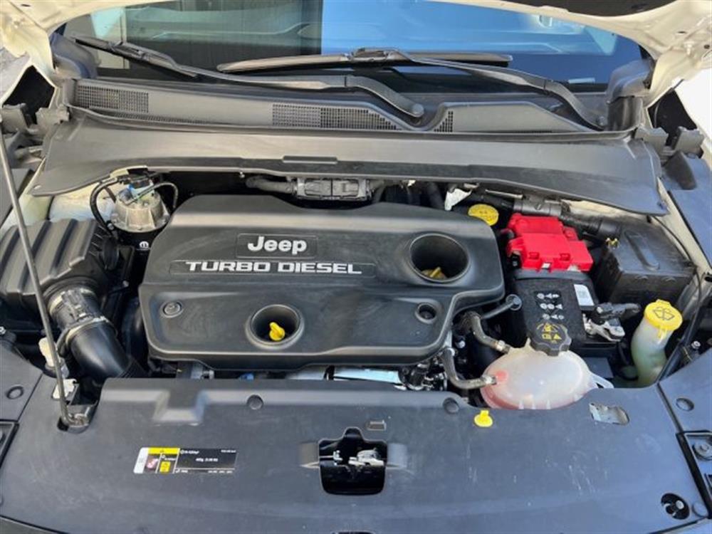 Compass Compass 1.6 Multijet II 2WD