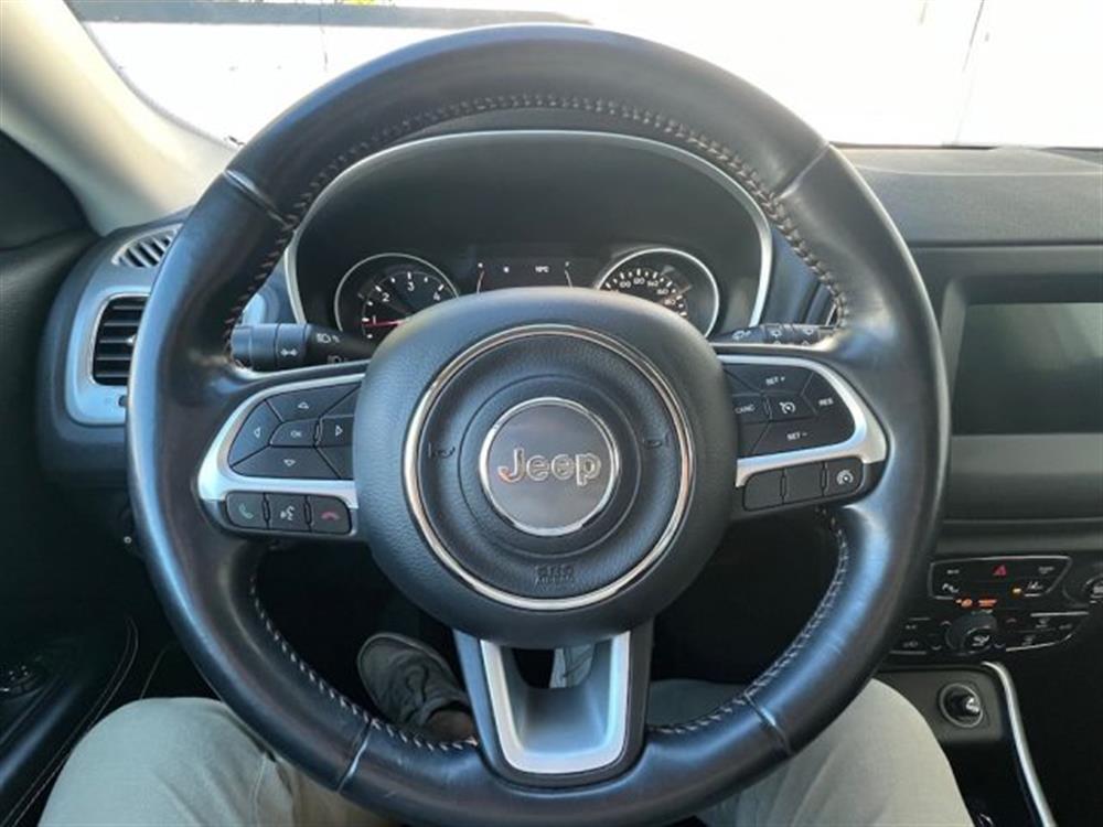Compass Compass 1.6 Multijet II 2WD