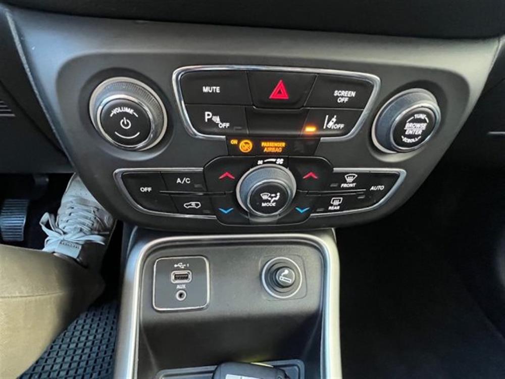 Compass Compass 1.6 Multijet II 2WD