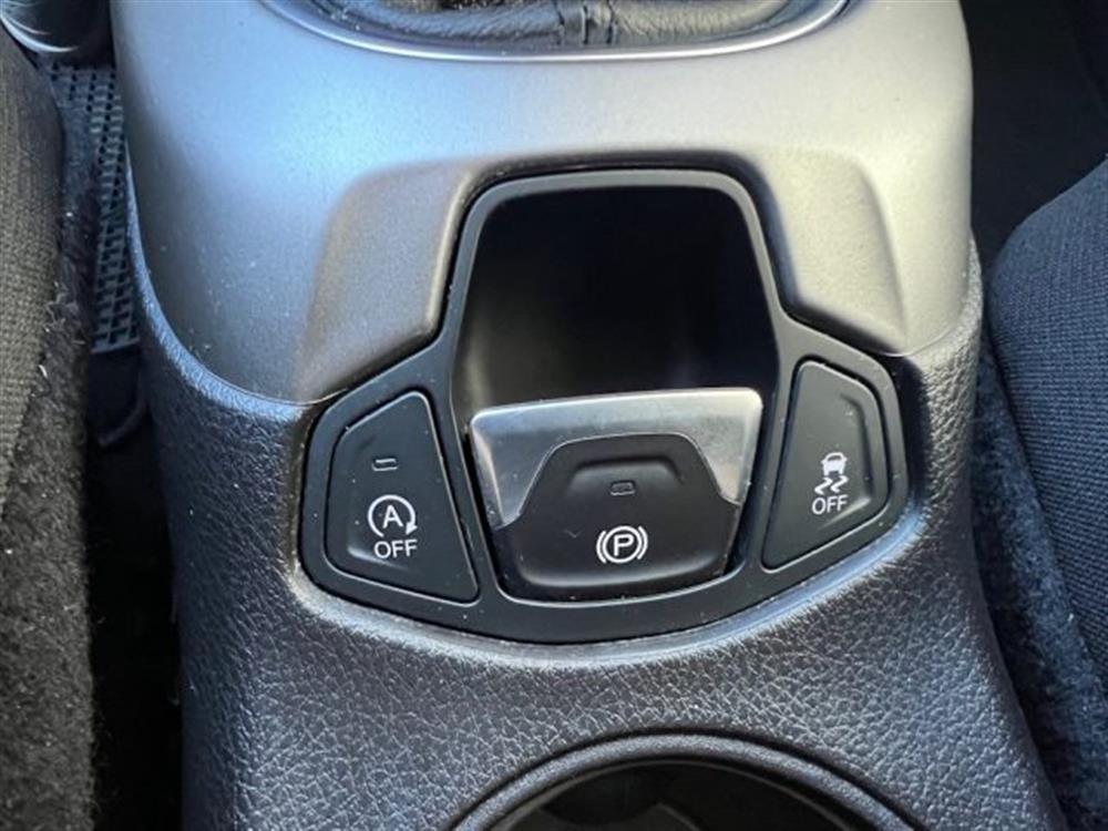 Compass Compass 1.6 Multijet II 2WD