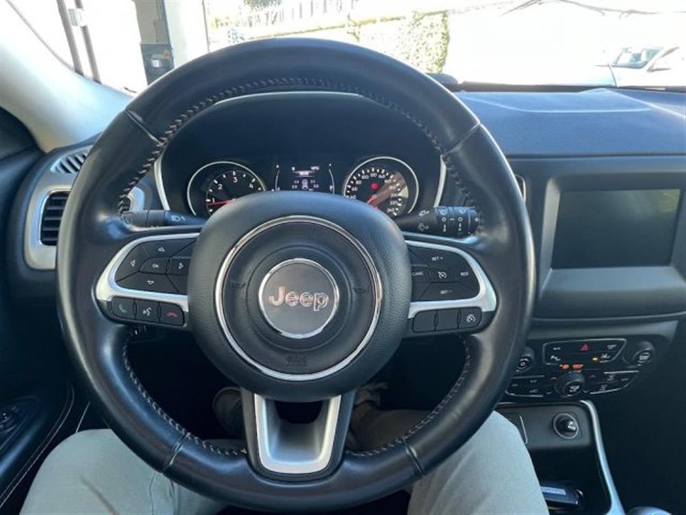 Compass Compass 1.6 Multijet II 2WD