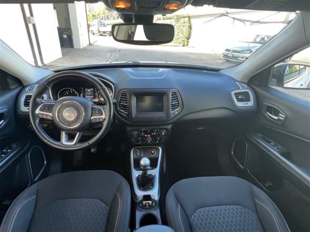 Compass Compass 1.6 Multijet II 2WD