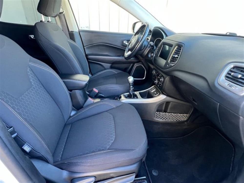 Compass Compass 1.6 Multijet II 2WD