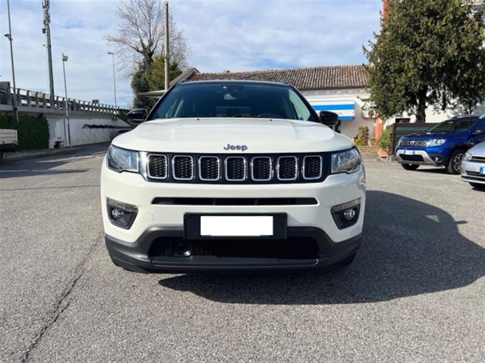 Compass Compass 1.6 Multijet II 2WD