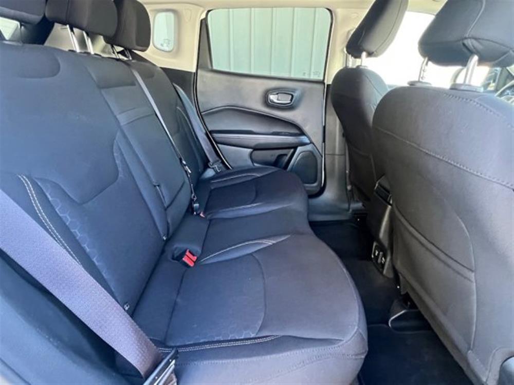 Compass Compass 1.6 Multijet II 2WD