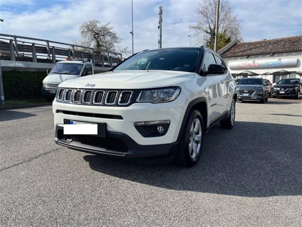 Compass Compass 1.6 Multijet II 2WD