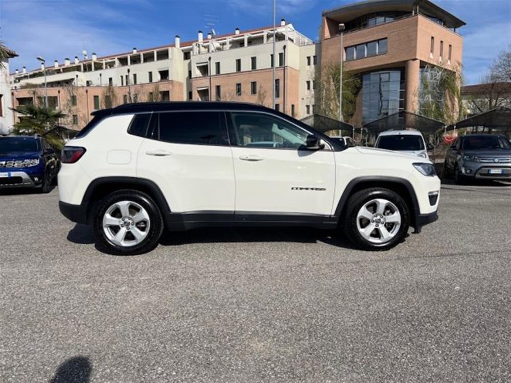 Compass Compass 1.6 Multijet II 2WD