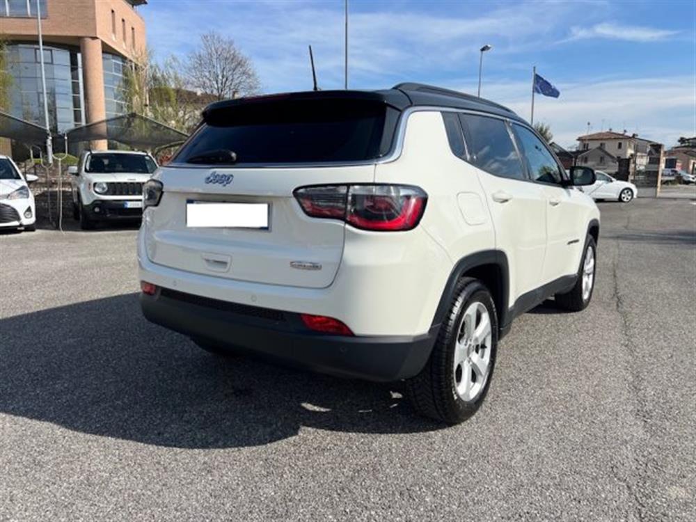 Compass Compass 1.6 Multijet II 2WD