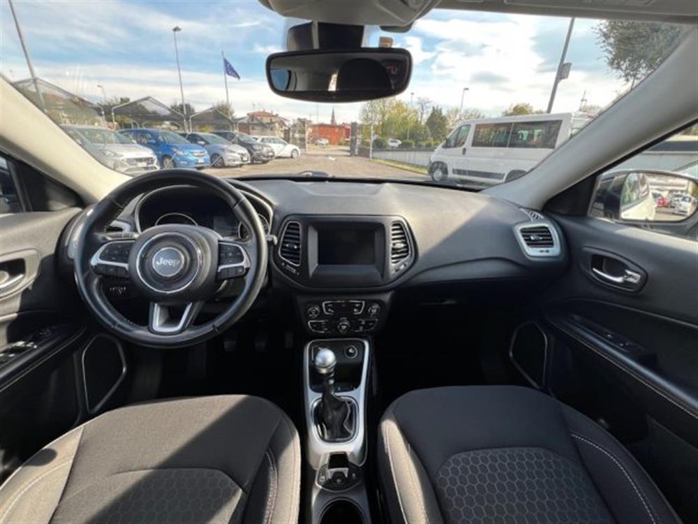 Compass Compass 1.6 Multijet II 2WD