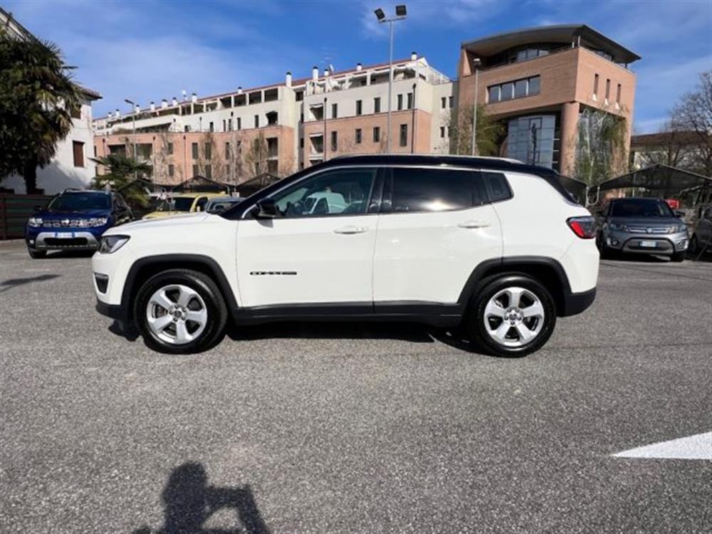 Compass Compass 1.6 Multijet II 2WD