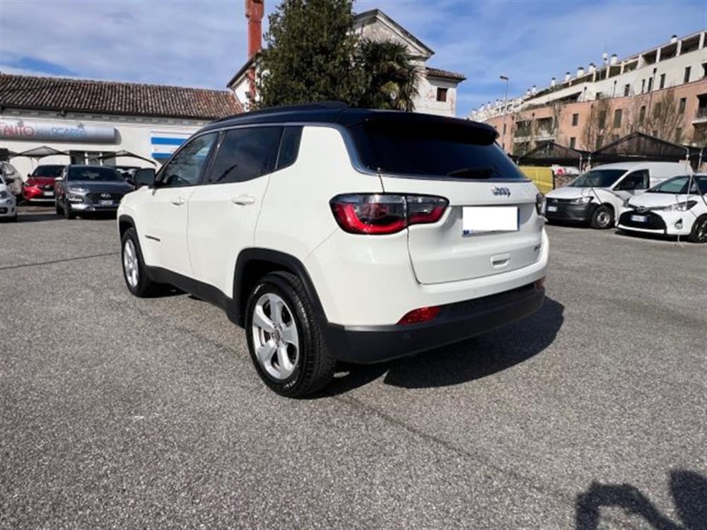 Compass Compass 1.6 Multijet II 2WD