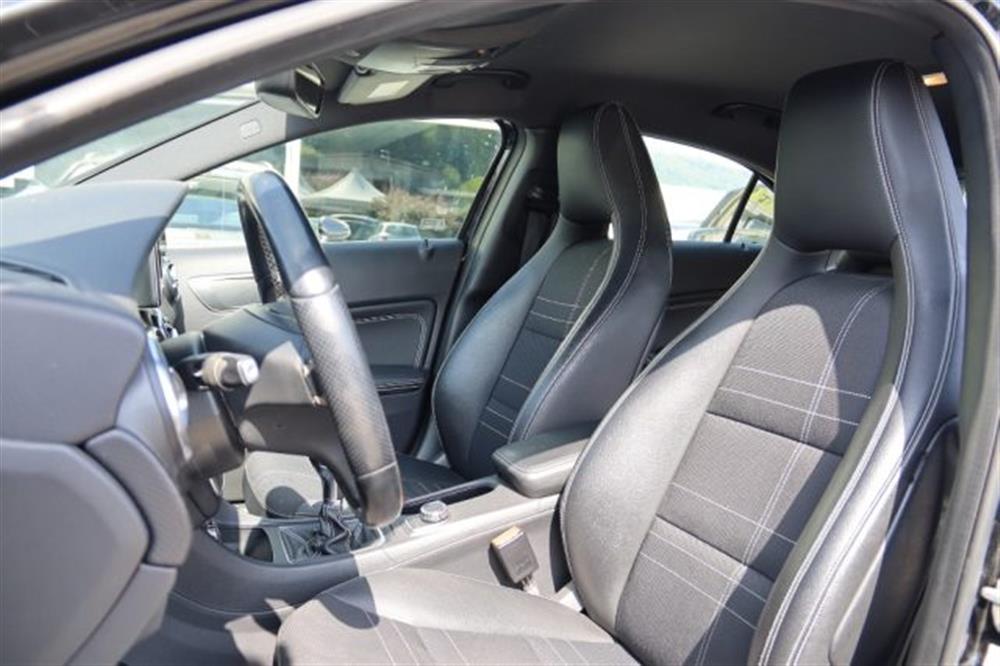 A 180 A 180 CDI Dark Night Editi