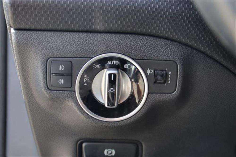 A 180 A 180 CDI Dark Night Editi