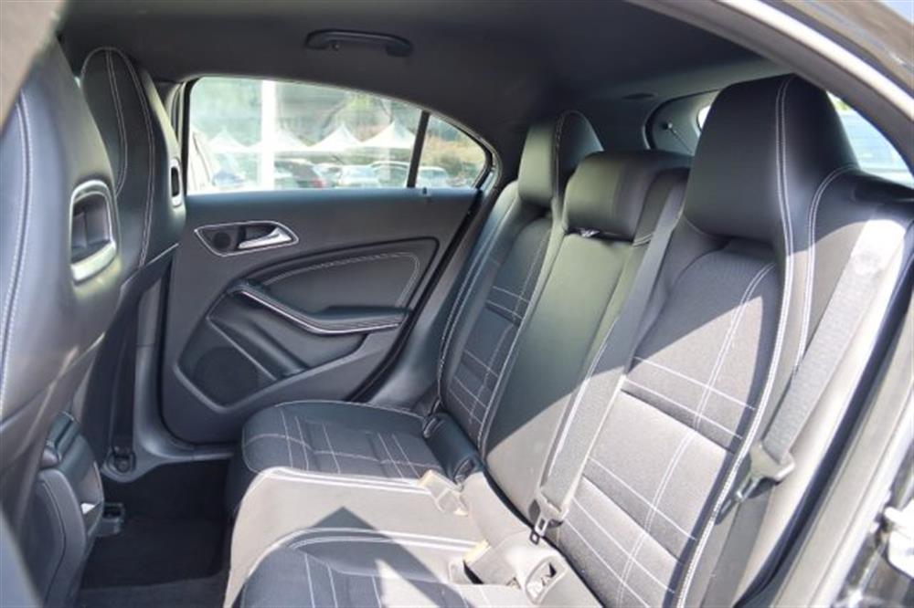 A 180 A 180 CDI Dark Night Editi