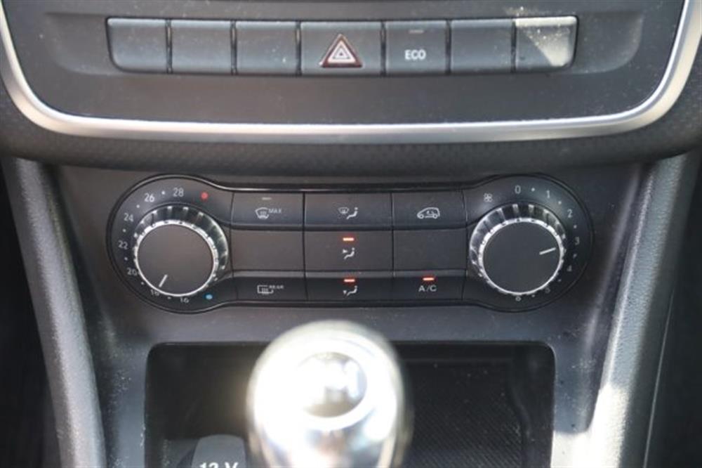 A 180 A 180 CDI Dark Night Editi