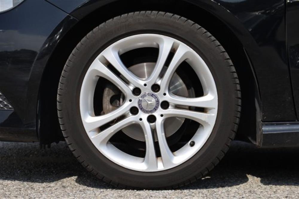 A 180 A 180 CDI Dark Night Editi
