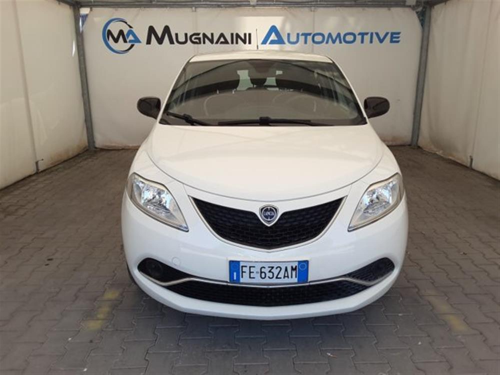 Ypsilon Ypsilon 1.2 69cv 5 porte Gol