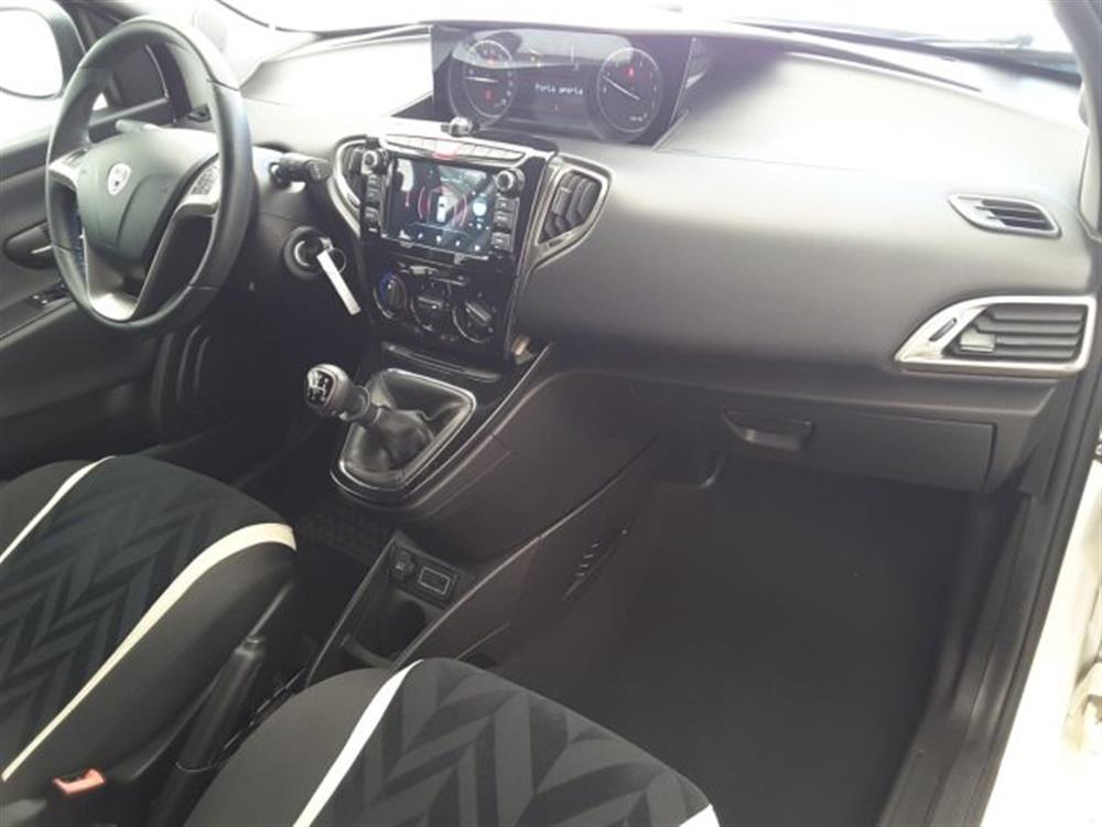 Ypsilon Ypsilon 1.2 69cv 5 porte Gol