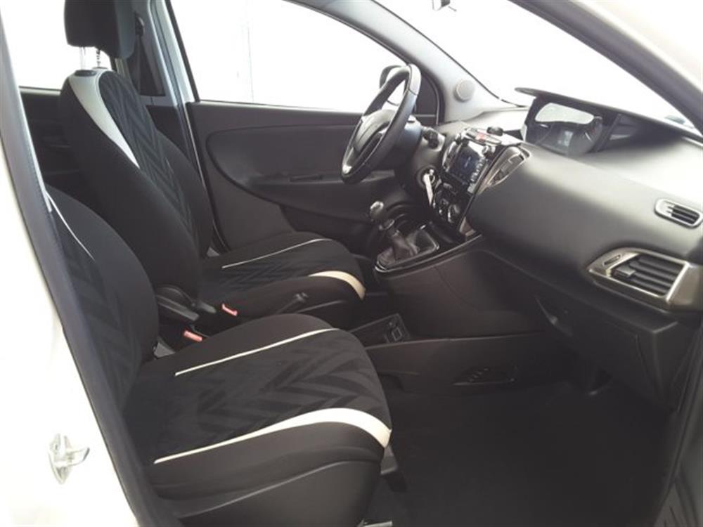 Ypsilon Ypsilon 1.2 69cv 5 porte Gol