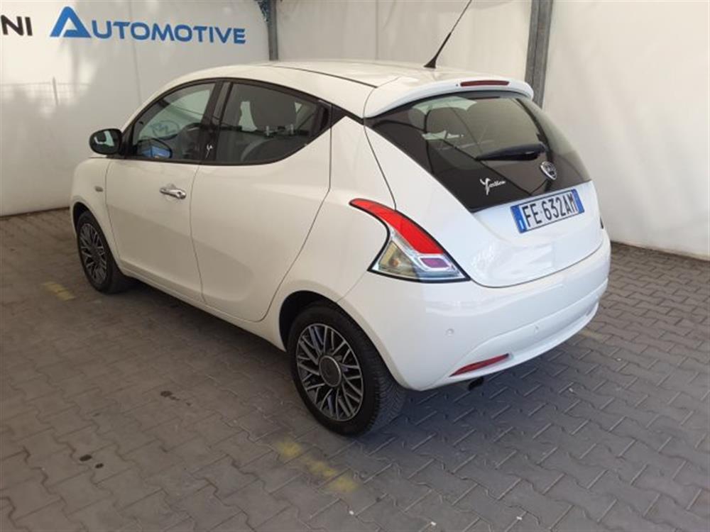 Ypsilon Ypsilon 1.2 69cv 5 porte Gol