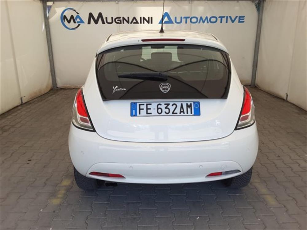 Ypsilon Ypsilon 1.2 69cv 5 porte Gol