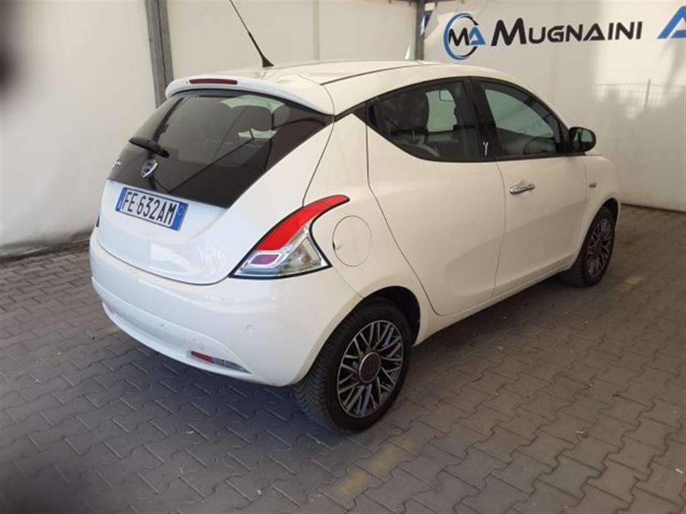 Ypsilon Ypsilon 1.2 69cv 5 porte Gol
