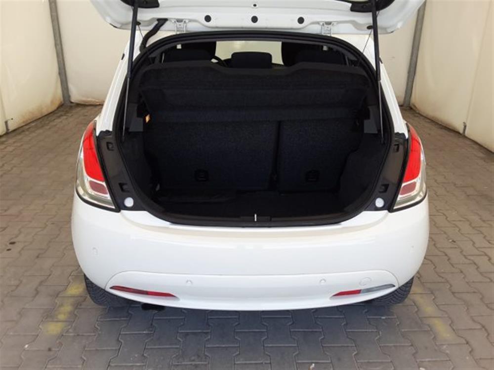 Ypsilon Ypsilon 1.2 69cv 5 porte Gol