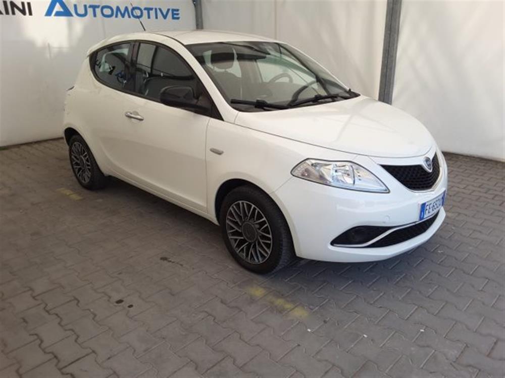 Ypsilon Ypsilon 1.2 69cv 5 porte Gol