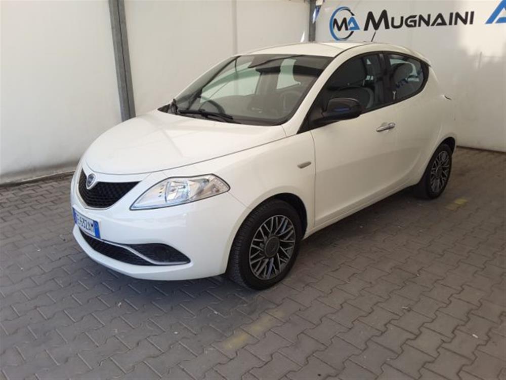 Ypsilon Ypsilon 1.2 69cv 5 porte Gol