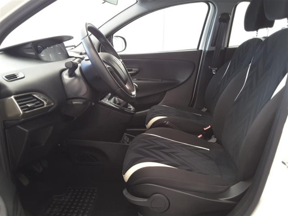 Ypsilon Ypsilon 1.2 69cv 5 porte Gol