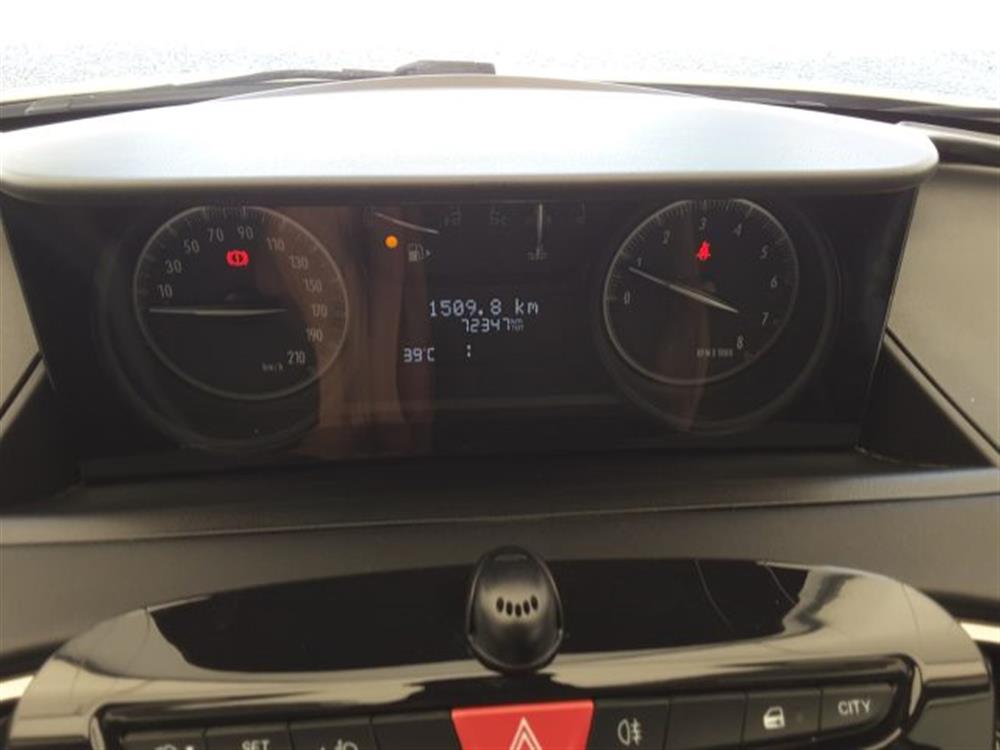 Ypsilon Ypsilon 1.2 69cv 5 porte Gol