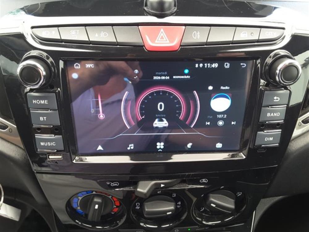 Ypsilon Ypsilon 1.2 69cv 5 porte Gol