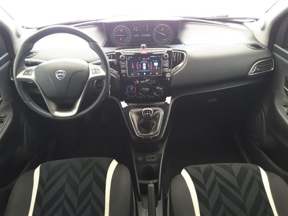 Ypsilon Ypsilon 1.2 69cv 5 porte Gol