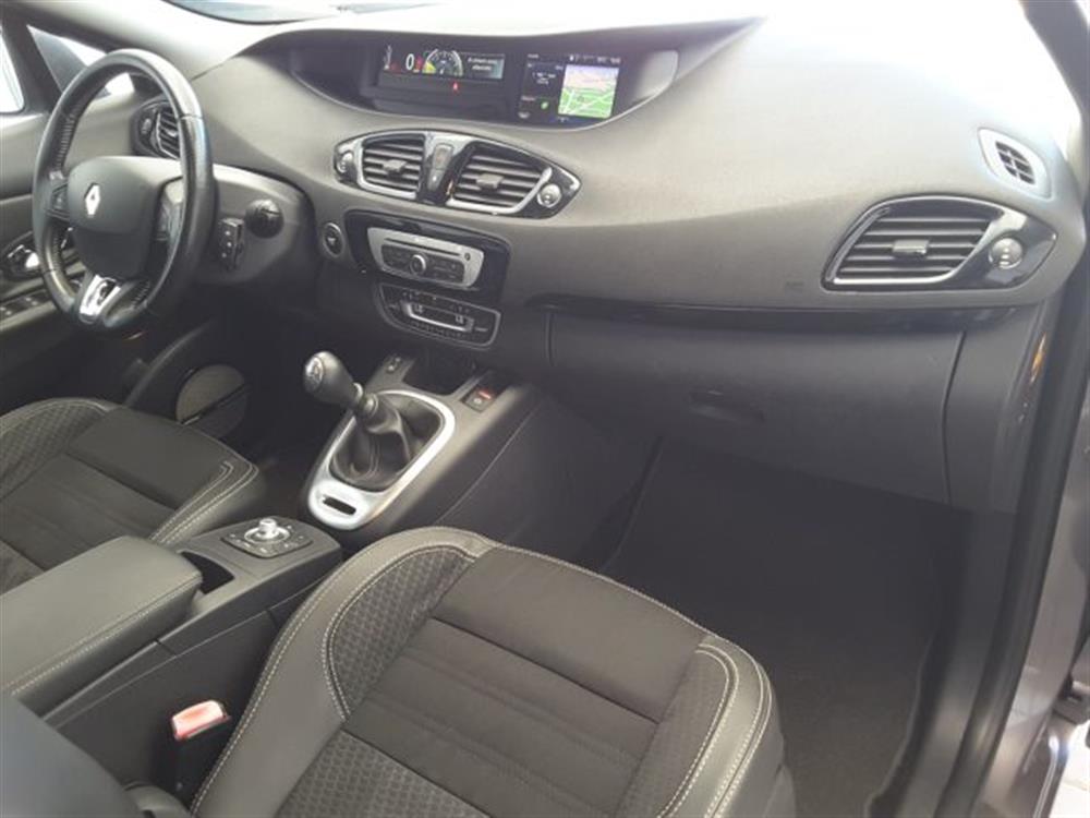 Scenic Scenic 1.5 dCi 110cv Energy