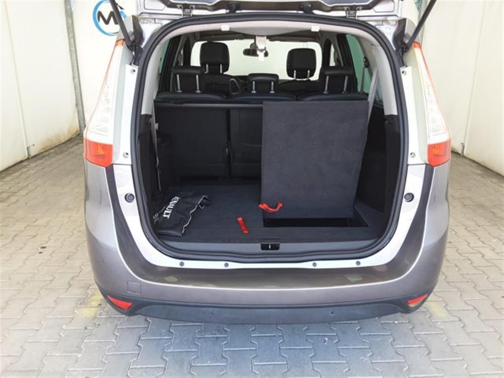 Scenic Scenic 1.5 dCi 110cv Energy