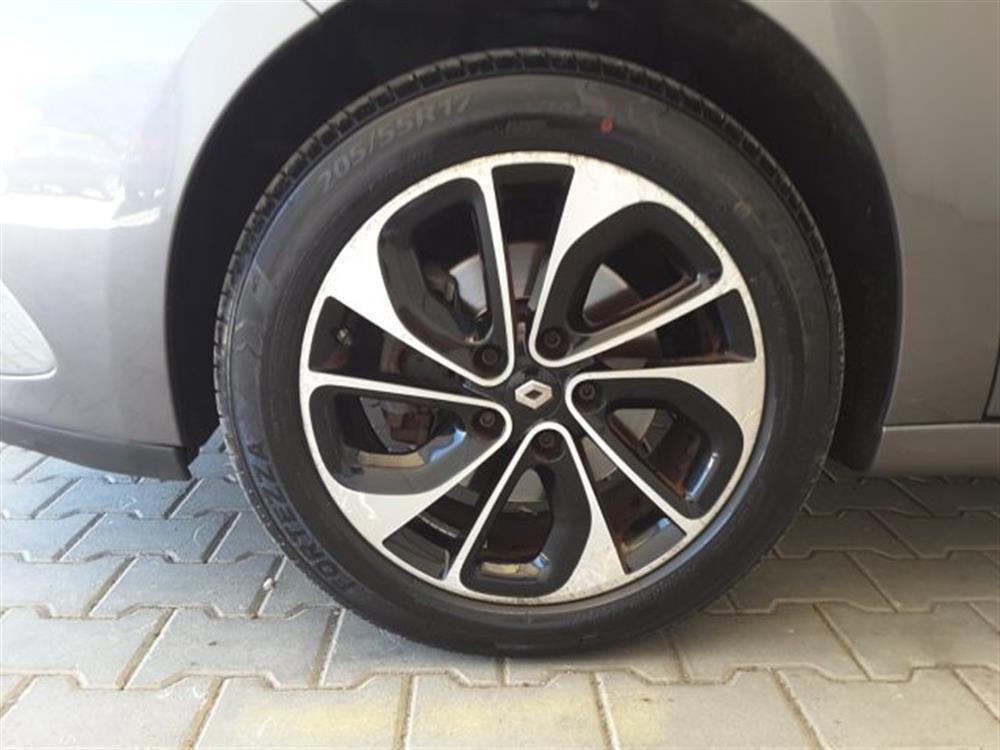 Scenic Scenic 1.5 dCi 110cv Energy