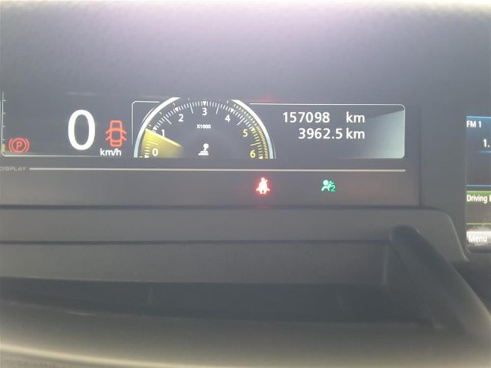 Scenic Scenic 1.5 dCi 110cv Energy