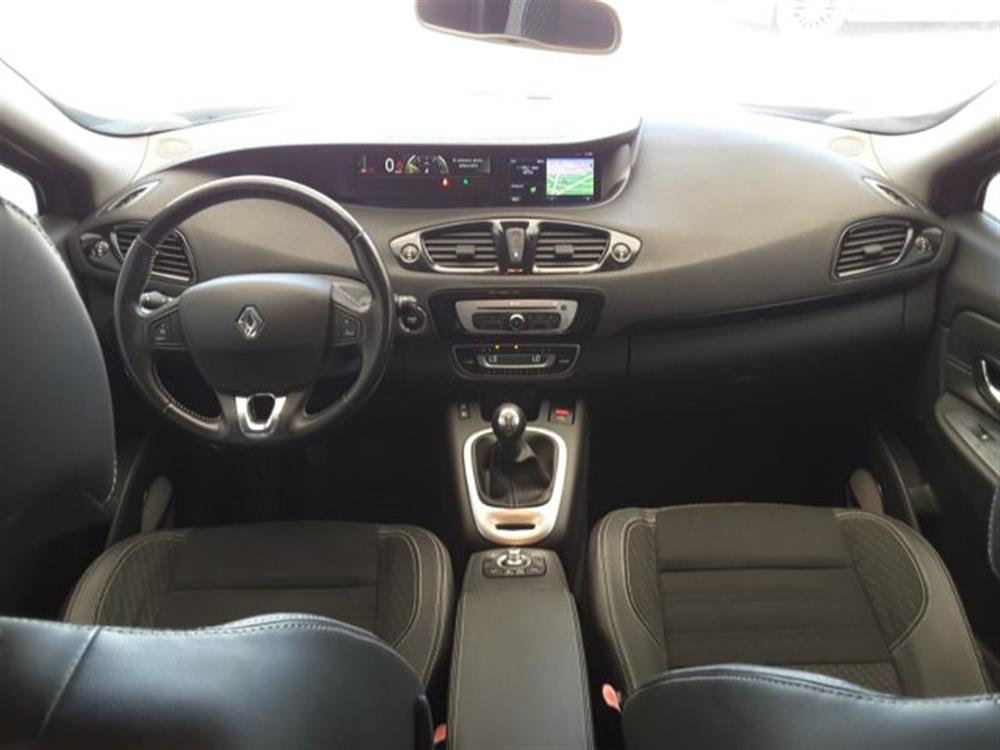 Scenic Scenic 1.5 dCi 110cv Energy