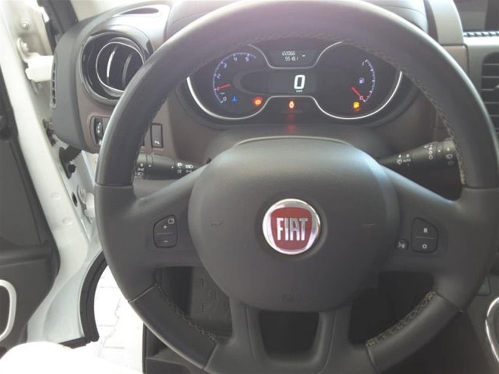 Talento Talento 1.6 TwinTurbo MJT 14