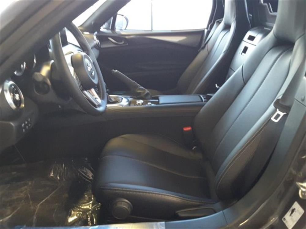 MX-5 MX-5 1.5L Skyactiv-G 132c