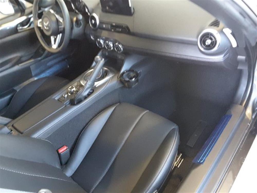 MX-5 MX-5 1.5L Skyactiv-G 132c