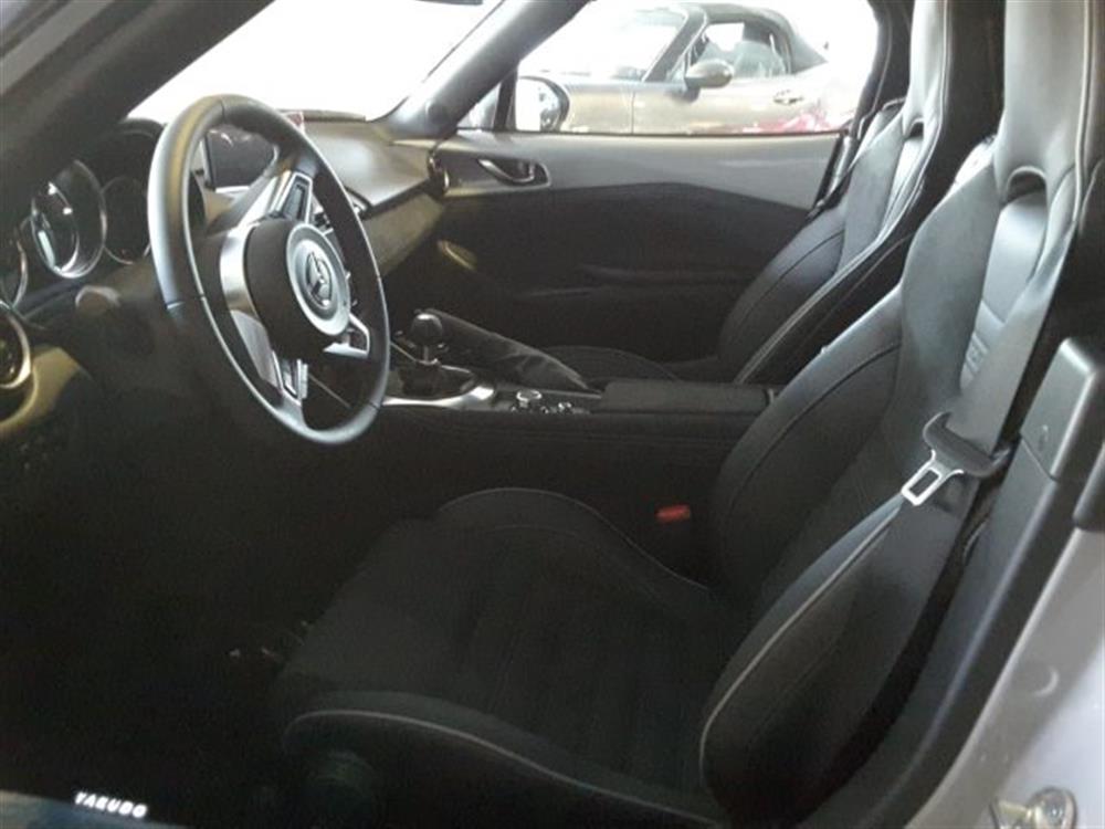 MX-5 MX-5 1.5L Skyactiv-G 136c