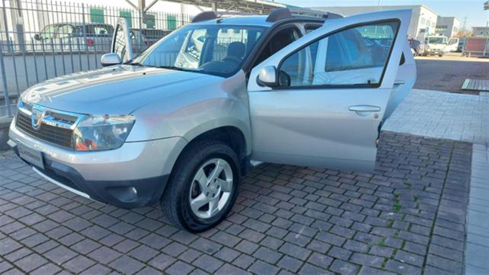 Duster Duster 1.6 110CV 4x4 Lauréa