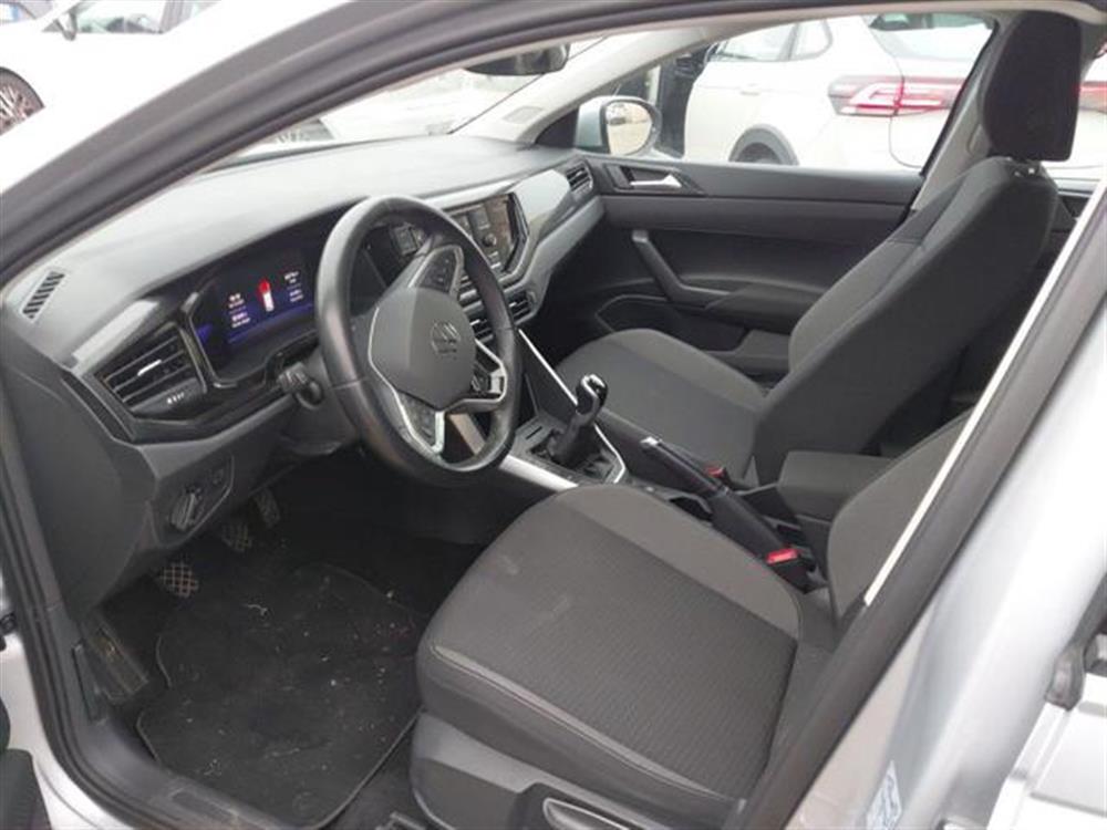 Taigo Taigo 1.0 TSI 95 CV Life