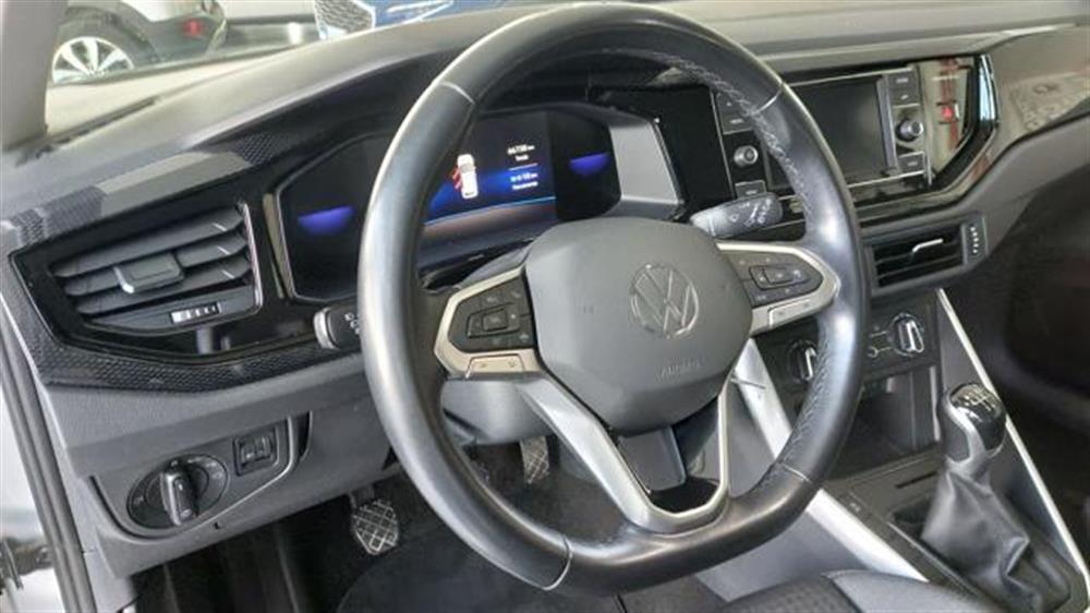 Taigo Taigo 1.0 TSI 95 CV Life