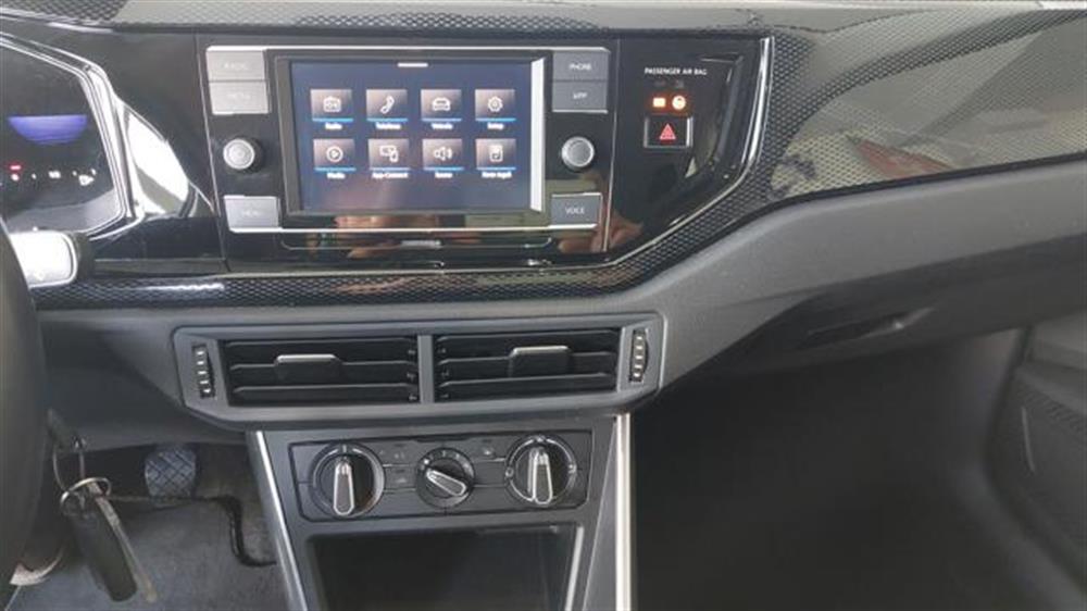 Taigo Taigo 1.0 TSI 95 CV Life