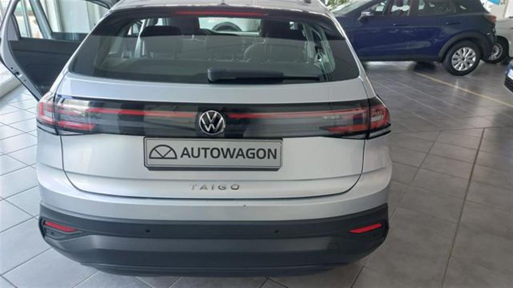 Taigo Taigo 1.0 TSI 95 CV Life