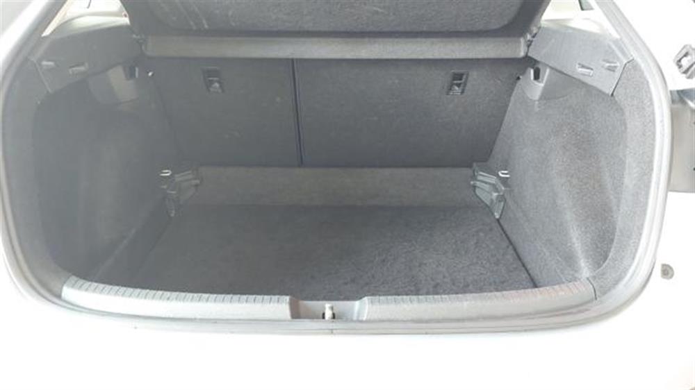 Taigo Taigo 1.0 TSI 95 CV Life